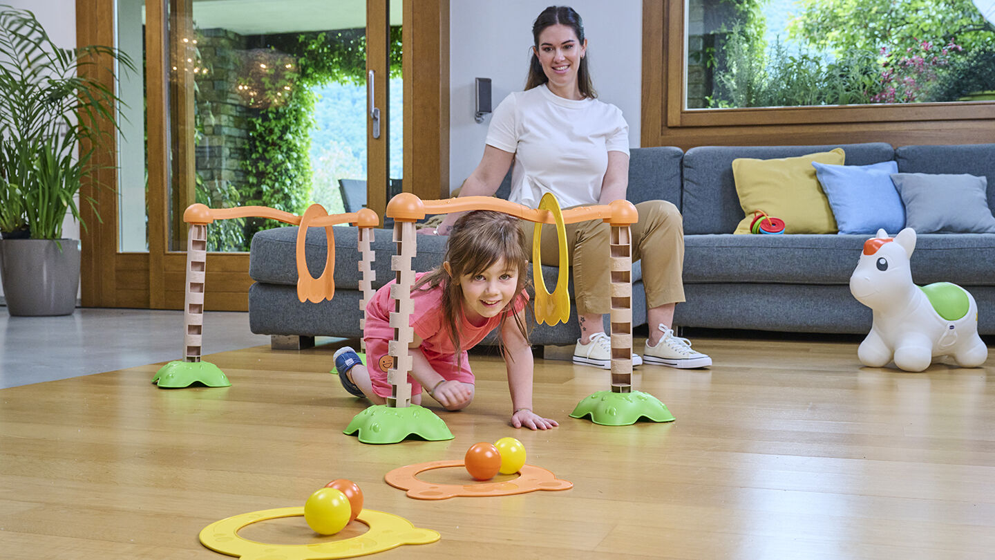 Giochi per bimbi 15 mesi best sale